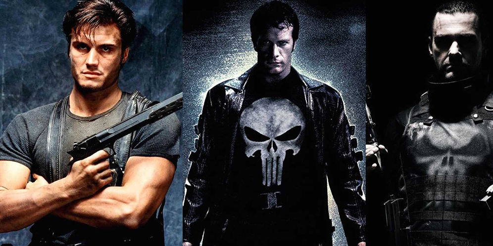 Mungkin Lo Lupa, Mereka Ini Pernah Jadi Hero Marvel